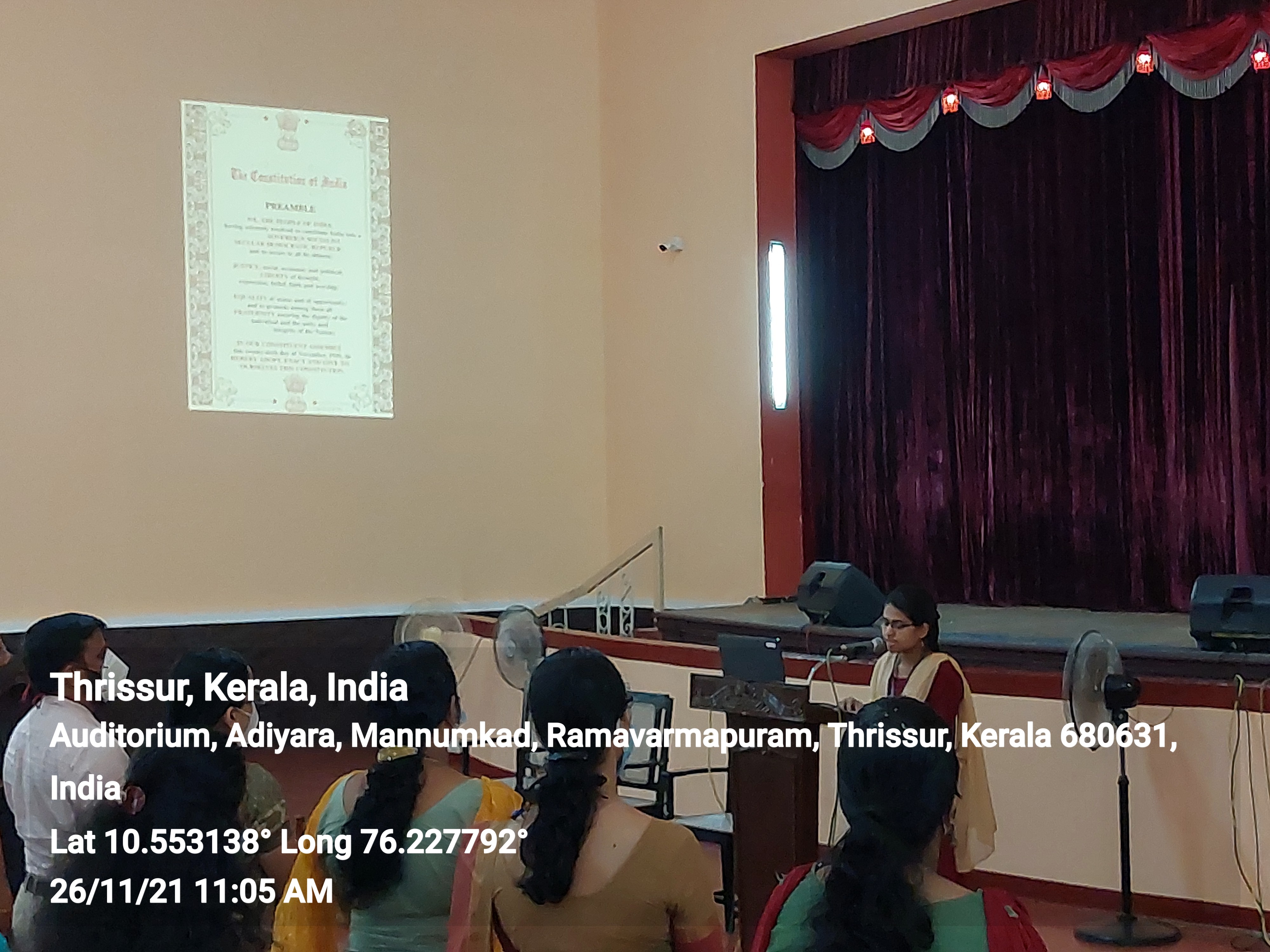 Constitution Day